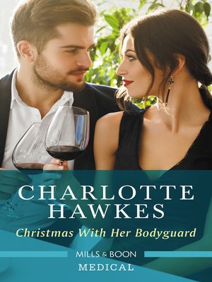 cover image of Christmas With Her Bodyguard